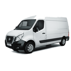 NISSAN Interstar 2023 Syncro Bergamo