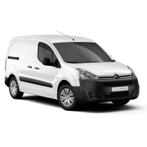 Citroen Berlingo Syncro Bergamo