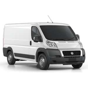 Fiat Ducato Syncro Bergamo