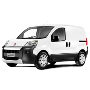 Fiat Fiorino Syncro Bergamo