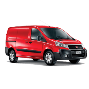 Fiat Scudo Syncro Bergamo