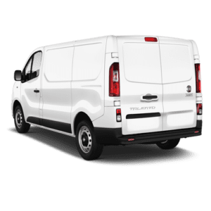 Fiat Talento Syncro Bergamo