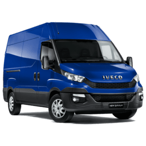 Iveco Daily Syncro Bergamo