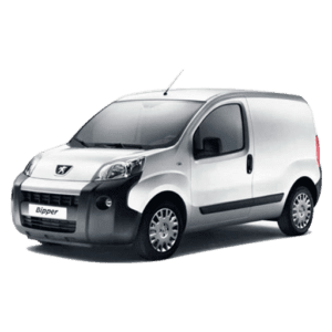 Peugeot Bipper Syncro Bergamo