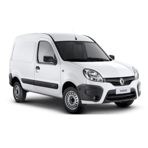 Renault Kangoo Syncro Ferrara