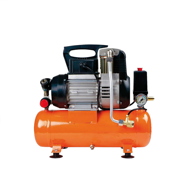 Compressore per furgoni mini Syncro Bergamo